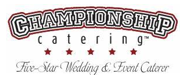 Championship Catering