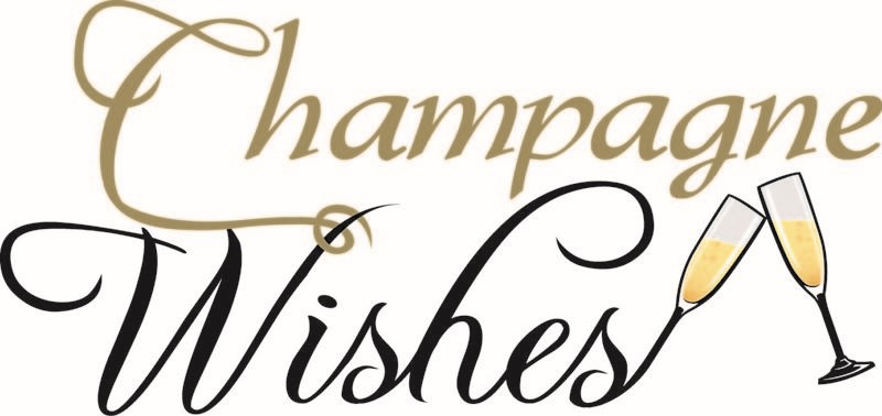Champagne Wishes